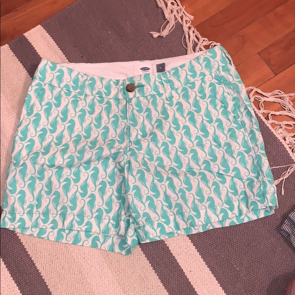 Shorts